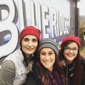 Meet your Posher, Nicole